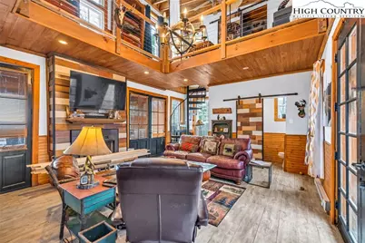 871 Lower Nettle Knob Road, West Jefferson, NC 28694 - Photo 10