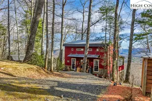 871 Lower Nettle Knob Rd, West Jefferson, NC 28694 - Photo 1