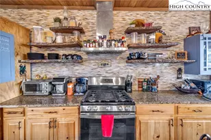 871 Lower Nettle Knob Rd, West Jefferson, NC 28694 - Photo 16