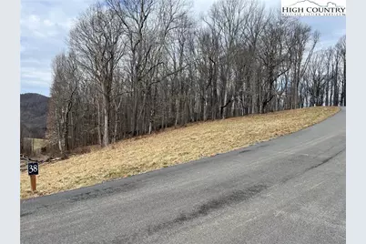 Lot 38 Poplar Forest Drive, Boone, NC 28607 - Photo 2