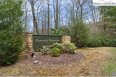 Lot 8 Heavenly Mountain Drive, Boone, NC 28607 - Photo 4