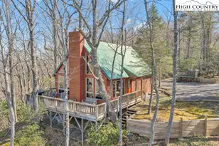 2095 Elk Ridge Rd, Ferguson, NC 28625 - Photo 2