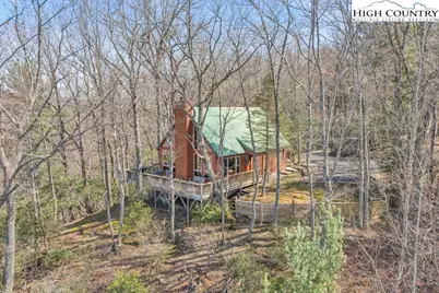 2095 Elk Ridge Road, Ferguson, NC 28625 - Photo 6