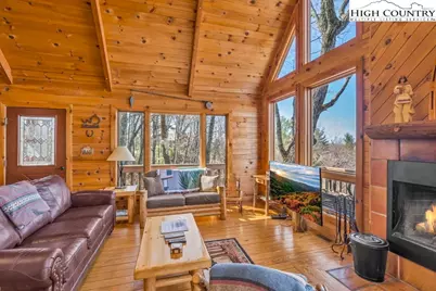 2095 Elk Ridge Road, Ferguson, NC 28625 - Photo 16