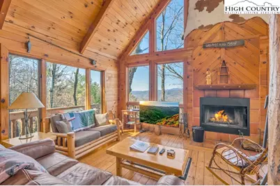 2095 Elk Ridge Road, Ferguson, NC 28625 - Photo 14