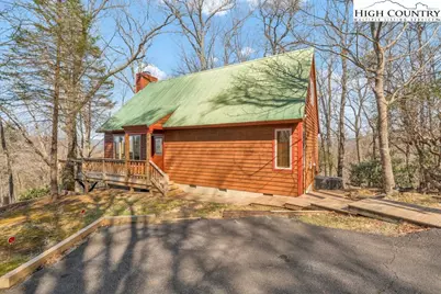 2095 Elk Ridge Road, Ferguson, NC 28625 - Photo 4