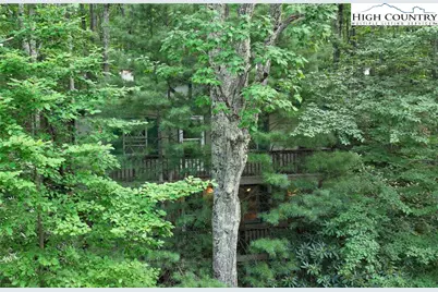 206 Oak Road, Beech Mountain, NC 28604 - Photo 2