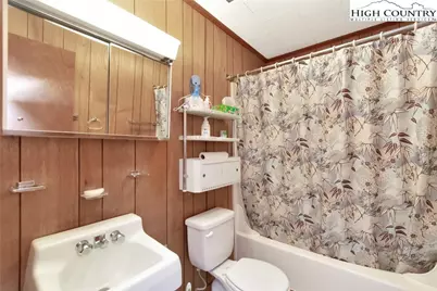 206 Oak Road, Beech Mountain, NC 28604 - Photo 12