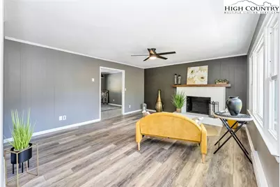 393 Carter Miller Road, Todd, NC 28684 - Photo 16