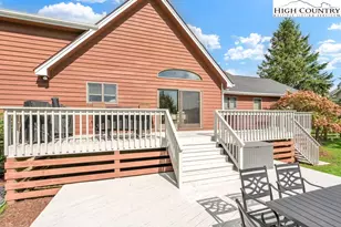 245 Bella Vista Dr, Boone, NC 28607 - Photo 36