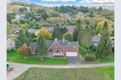 245 Bella Vista Drive, Boone, NC 28607 - Photo 38