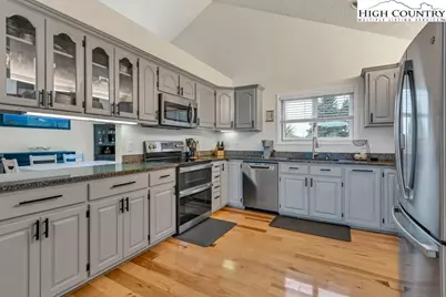 245 Bella Vista Drive, Boone, NC 28607 - Photo 16