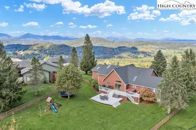 245 Bella Vista Drive, Boone, NC 28607 - Photo 1