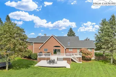 245 Bella Vista Drive, Boone, NC 28607 - Photo 4