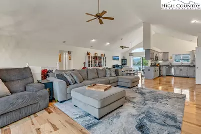 245 Bella Vista Drive, Boone, NC 28607 - Photo 10