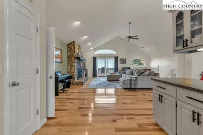 245 Bella Vista Drive, Boone, NC 28607 - Photo 18