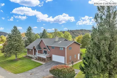 245 Bella Vista Drive, Boone, NC 28607 - Photo 44