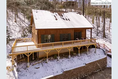 150 19th Hole Drive, West Jefferson, NC 28694 - Photo 1