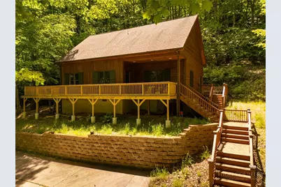 150 19th Hole Drive, West Jefferson, NC 28694 - Photo 1