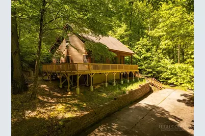 150 19th Hole Drive, West Jefferson, NC 28694 - Photo 36
