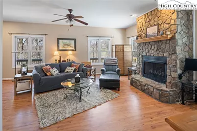 150 19th Hole Drive, West Jefferson, NC 28694 - Photo 4