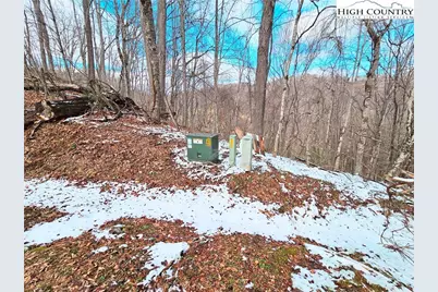 Tbd W Mill Creek Rd, Warrensville, NC 28643 - Photo 2