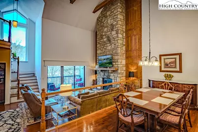 139 Trout Stream Trail #Smokies 5, Blowing Rock, NC 28605 - Photo 6