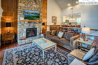 139 Trout Stream Trail #Smokies 5, Blowing Rock, NC 28605 - Photo 6