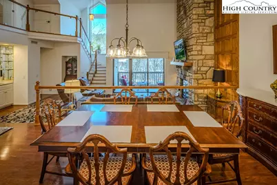 139 Trout Stream Trail #Smokies 5, Blowing Rock, NC 28605 - Photo 18