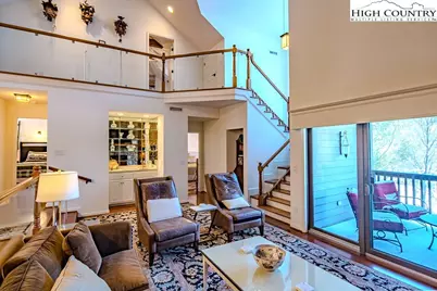 139 Trout Stream Trail #Smokies 5, Blowing Rock, NC 28605 - Photo 10