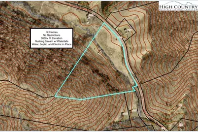 1275 Big Windfall Road, Lansing, NC 28643 - Photo 2