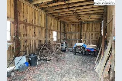 1275 Big Windfall Road, Lansing, NC 28643 - Photo 20