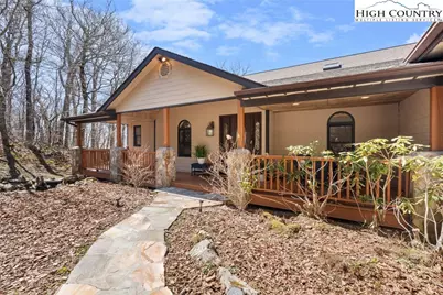 114 Little Sugar Lane, Sugar Mountain, NC 28604 - Photo 4