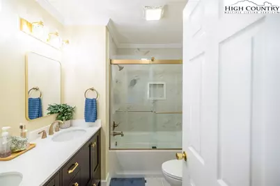 30 Village Road #102, Roaring Gap, NC 28668 - Photo 30