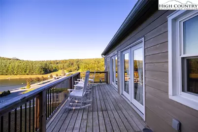 30 Village Road #102, Roaring Gap, NC 28668 - Photo 8