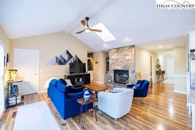 30 Village Road #102, Roaring Gap, NC 28668 - Photo 12