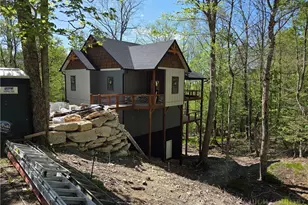 102 Blackberry Trail, Beech Mountain, NC 28604 - Photo 1