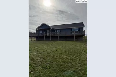 298 Jones Miller Drive, Boone, NC 28607 - Photo 2