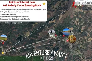 449 Alderly Cir, Blowing Rock, NC 28605 - Photo 50