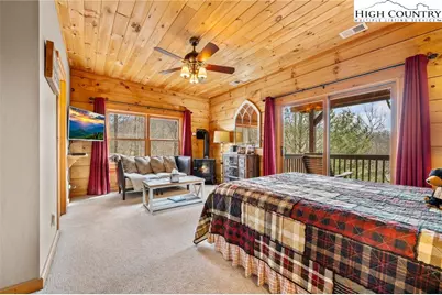 315 Lazy Bear Trail, Vilas, NC 28692 - Photo 34