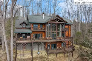 315 Lazy Bear Trail, Vilas, NC 28692 - Photo 2