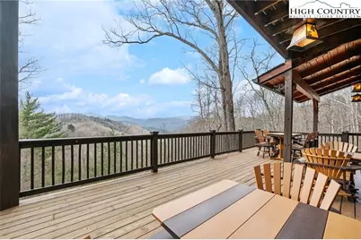 315 Lazy Bear Trail, Vilas, NC 28692 - Photo 16