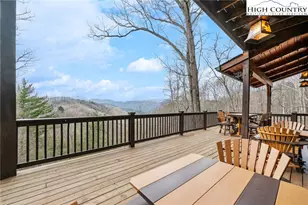 315 Lazy Bear Trail, Vilas, NC 28692 - Photo 16