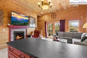 315 Lazy Bear Trail, Vilas, NC 28692 - Photo 16
