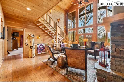 315 Lazy Bear Trail, Vilas, NC 28692 - Photo 6