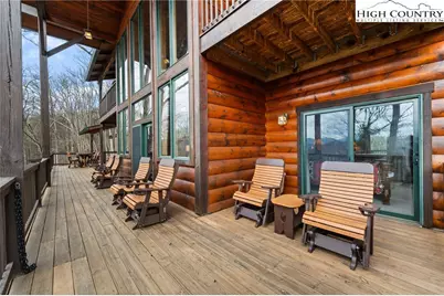 315 Lazy Bear Trail, Vilas, NC 28692 - Photo 26