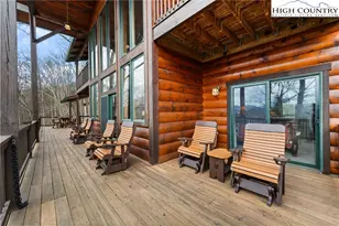 315 Lazy Bear Trail, Vilas, NC 28692 - Photo 26