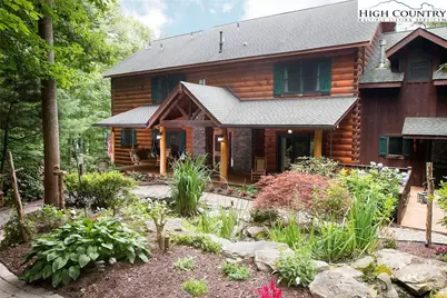 315 Lazy Bear Trail, Vilas, NC 28692 - Photo 4