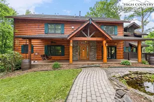 315 Lazy Bear Trail, Vilas, NC 28692 - Photo 6