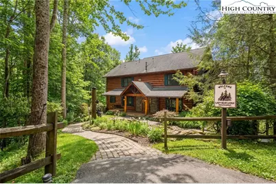 315 Lazy Bear Trail, Vilas, NC 28692 - Photo 2